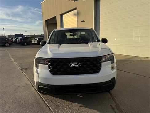 New 2025 Ford Maverick XL w/ Equipment Group 101A image 3