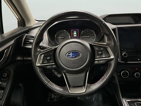 Used 2022 Subaru Crosstrek 2.5i Limited w/ Popular Package #4A AWD/4WD image 22