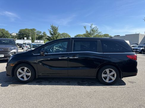 Used 2018 Honda Odyssey EX-L image 6