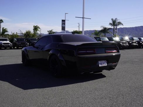 Used 2023 Dodge Challenger R/T Scat Pack image 6