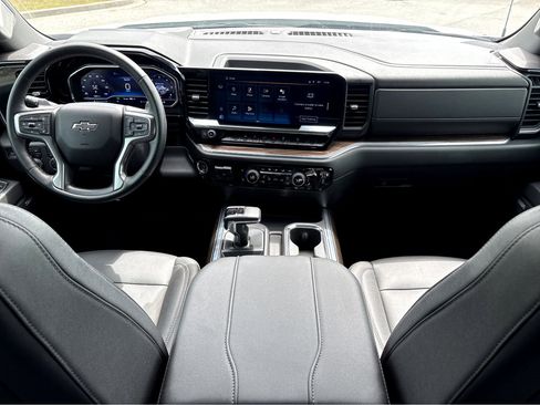 Used 2024 Chevrolet Silverado 1500 RST w/ All Star Edition Plus image 4