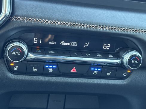 New 2026 MAZDA CX-50 2.5 Hybrid w/ Weather Package image 38