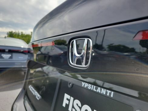 New 2026 Honda Accord LX image 30