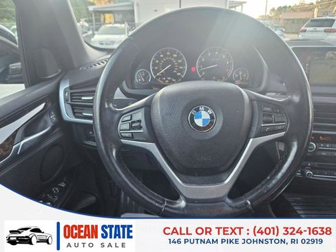 Used 2015 BMW X5 xDrive35i image 15