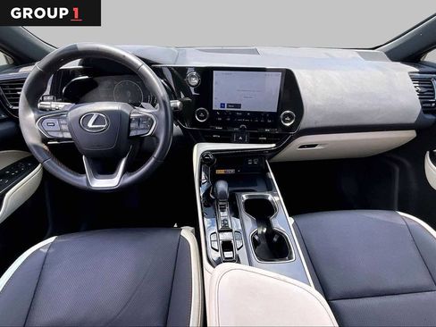 Used 2024 Lexus NX 350 AWD image 13