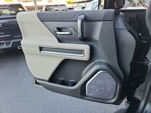 New 2026 GMC Hummer EV SUV image 19