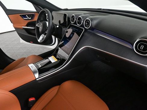 New 2026 Mercedes-Benz C 300 Sedan image 22