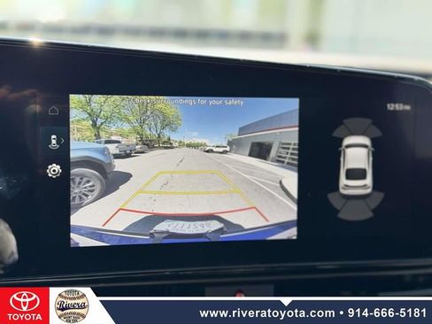 Used 2024 Hyundai Elantra N FWD image 25