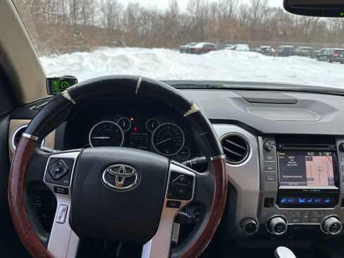 Used 2014 Toyota Tundra Limited image 13