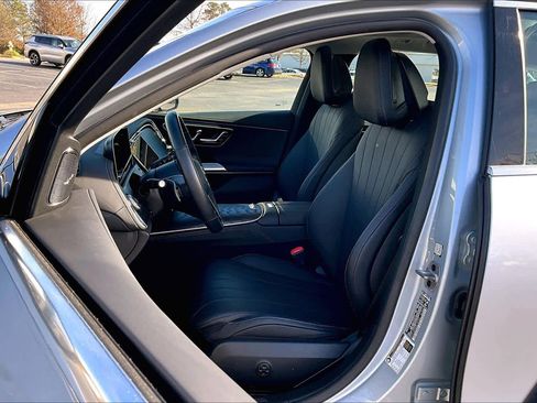 Certified 2025 Mercedes-Benz E 450 4MATIC All-Terrain Wagon image 8