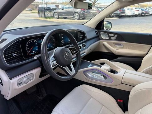 Certified 2020 Mercedes-Benz GLE 450 4MATIC image 13