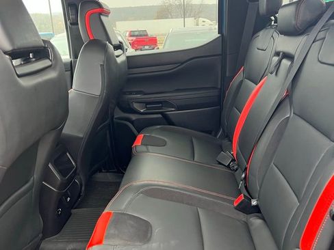 Used 2024 Ford Ranger Raptor image 14
