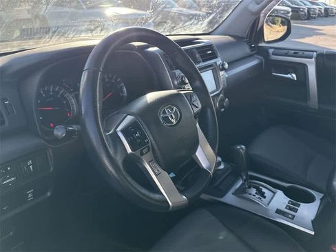 Used 2018 Toyota 4Runner SR5 Premium image 2