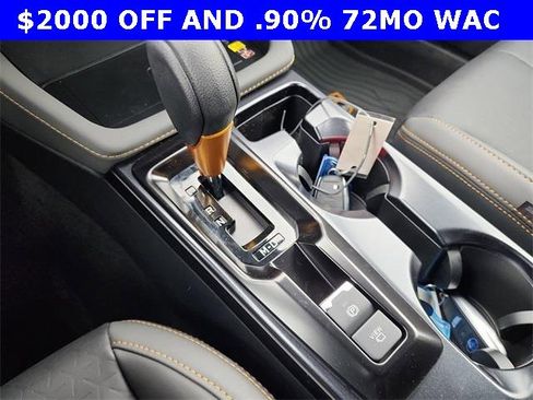 New 2026 Subaru Forester Wilderness image 24