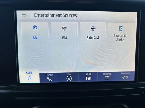 Certified 2023 Ford F150 XL w/ STX Appearance Package image 17