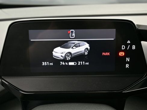 Used 2021 Volkswagen ID.4 Pro image 18