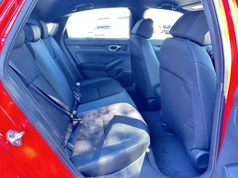 Used 2026 Honda Civic Sport image 16