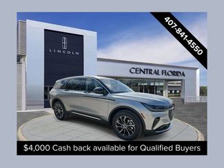 New 2026 Lincoln Nautilus Premier 360° Tour