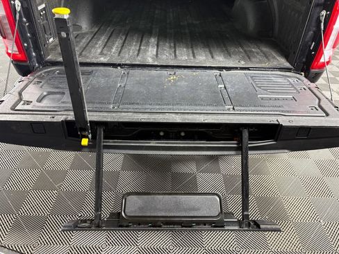 Used 2022 Ford F150 Lariat w/ Equipment Group 502A High AWD/4WD image 31