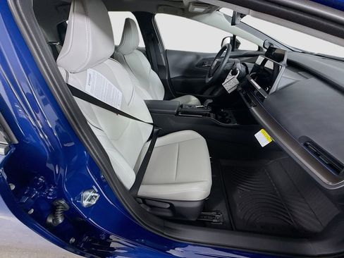 New 2026 Toyota Prius Limited image 18