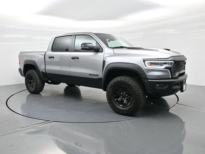 Used 2026 RAM 1500 RHO