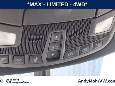 Used 2018 Ford Expedition Max Limited AWD/4WD image 30
