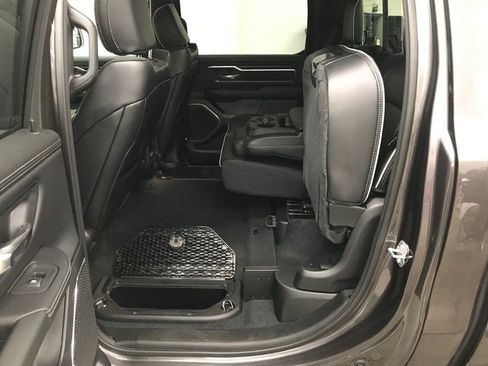 New 2026 RAM 1500 Laramie w/ Sport Appearance Package image 40