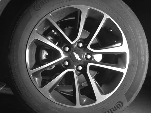 Used 2025 Chevrolet TrailBlazer LT FWD image 12