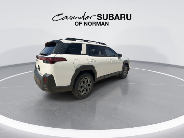 New 2026 Subaru Outback Premium AWD/4WD image 10