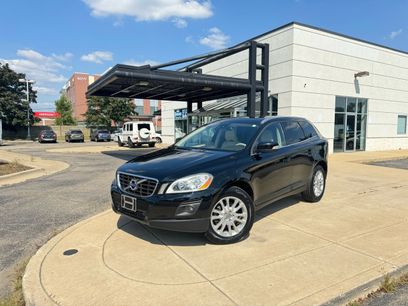 Used 2010 Volvo XC60 T6