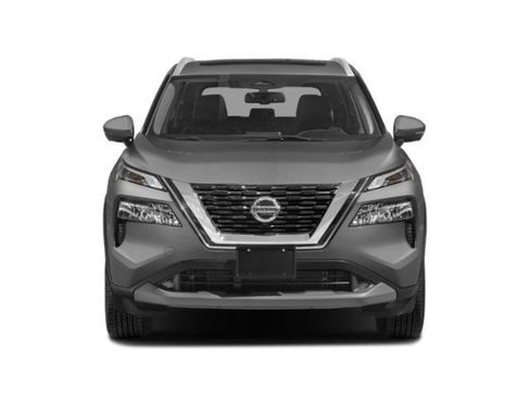 Used 2022 Nissan Rogue SL w/ SL Premium Package AWD/4WD image 7
