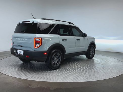 Used 2022 Ford Bronco Sport Big Bend AWD/4WD image 8