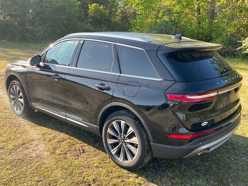 Used 2022 Lincoln Corsair Reserve w/ Equipment Group 201A AWD/4WD image 13