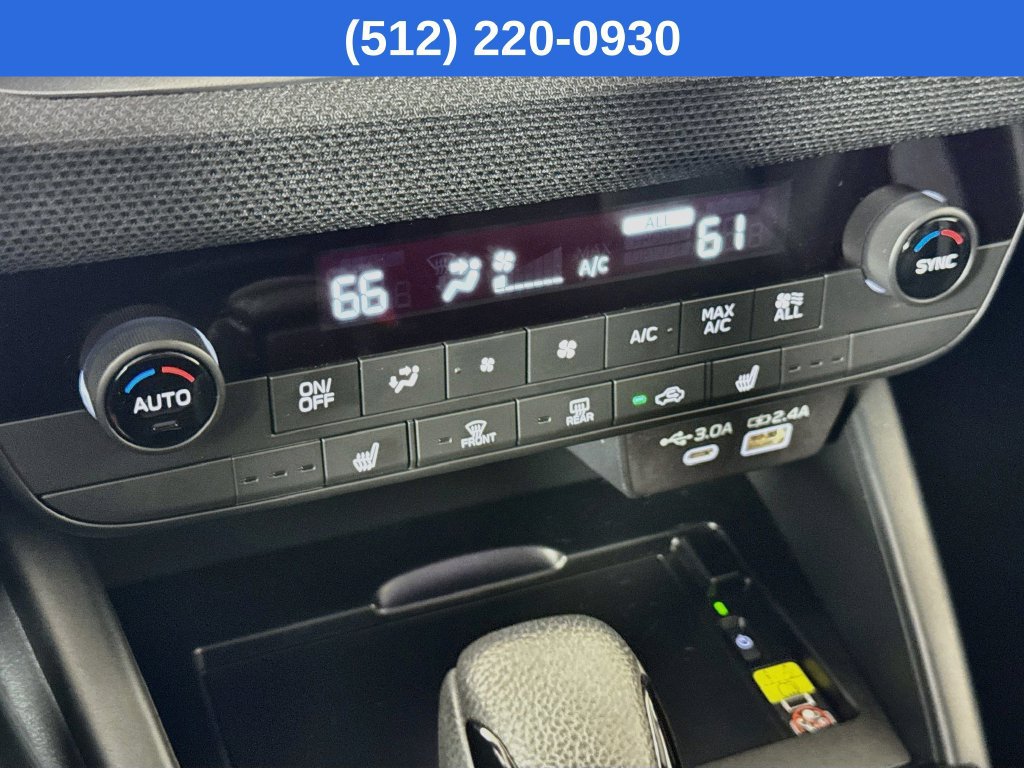 Used 2026 Subaru Outback Premium AWD/4WD image 19