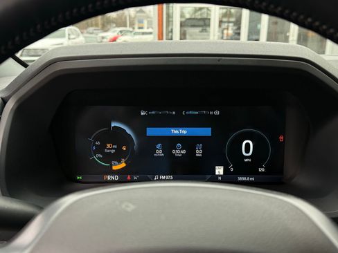 Used 2024 Ford F150 Lightning Flash image 58