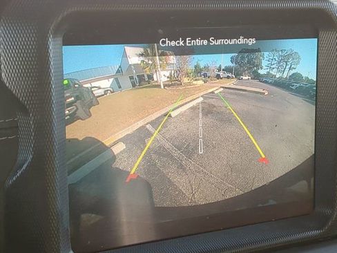 Used 2023 Jeep Wrangler Sahara 4xe w/ Cold Weather Group image 19