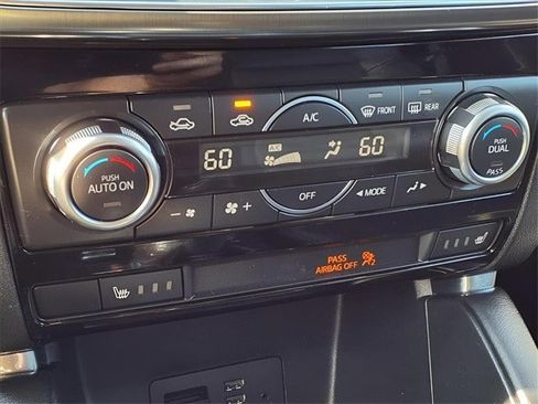 Used 2016 MAZDA CX-5 Grand Touring image 15