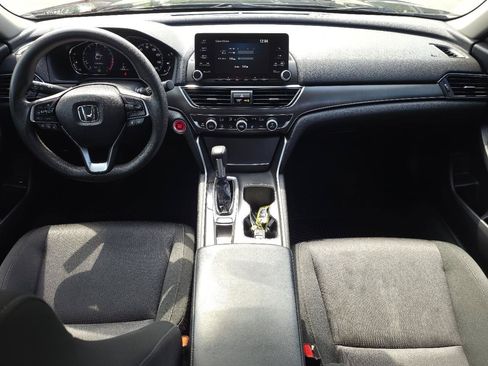 Used 2018 Honda Accord LX image 20