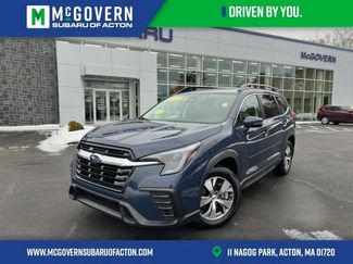 Used 2023 Subaru Ascent Premium w/ Convenience Package video 1