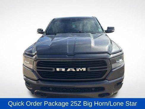 Used 2019 RAM 1500 Big Horn image 3