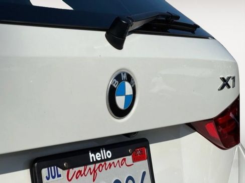 Used 2015 BMW X1 sDrive28i RWD image 25