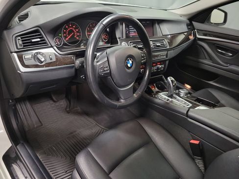 Used 2016 BMW 528i xDrive Sedan AWD/4WD image 17