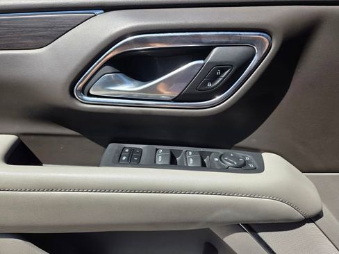 Used 2023 Chevrolet Tahoe LT image 24