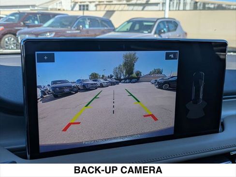 Certified 2023 Lincoln Nautilus FWD w/ Premium Package image 19