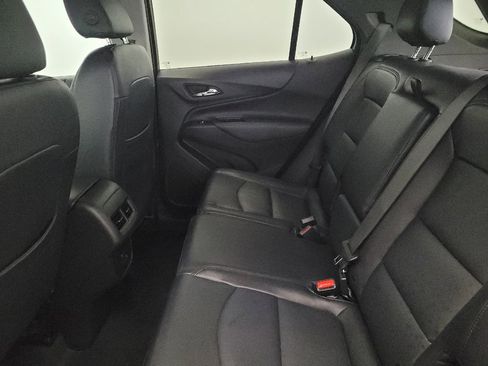 Used 2023 Chevrolet Equinox LT AWD/4WD image 18