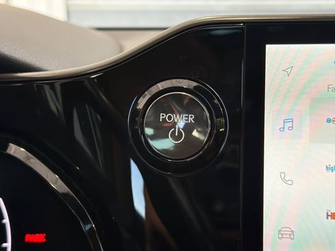Used 2024 Lexus NX 350h AWD w/ Vision Package image 29