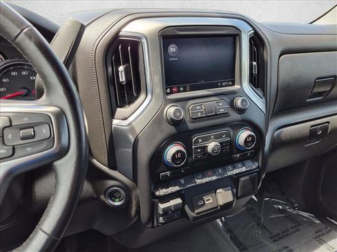 Used 2023 Chevrolet Silverado 2500 LT w/ Convenience Package AWD/4WD image 11