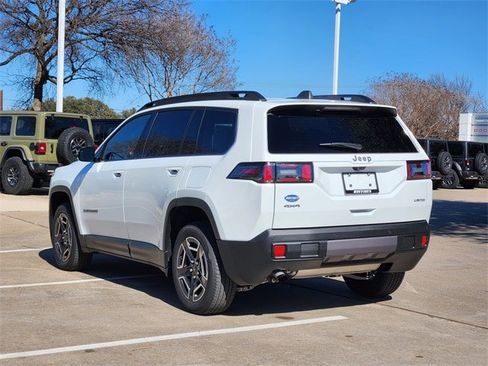 New 2026 Jeep Cherokee Limited image 4