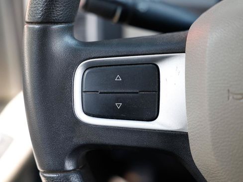 Used 2010 Dodge Ram 1500 Truck SLT w/ Remote Start & Security Group AWD/4WD image 25