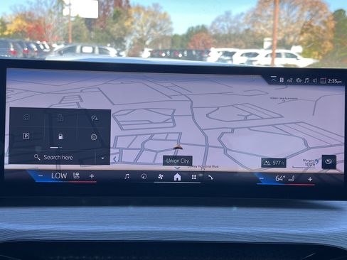 New 2026 BMW 330i Sedan w/ Convenience Package image 5